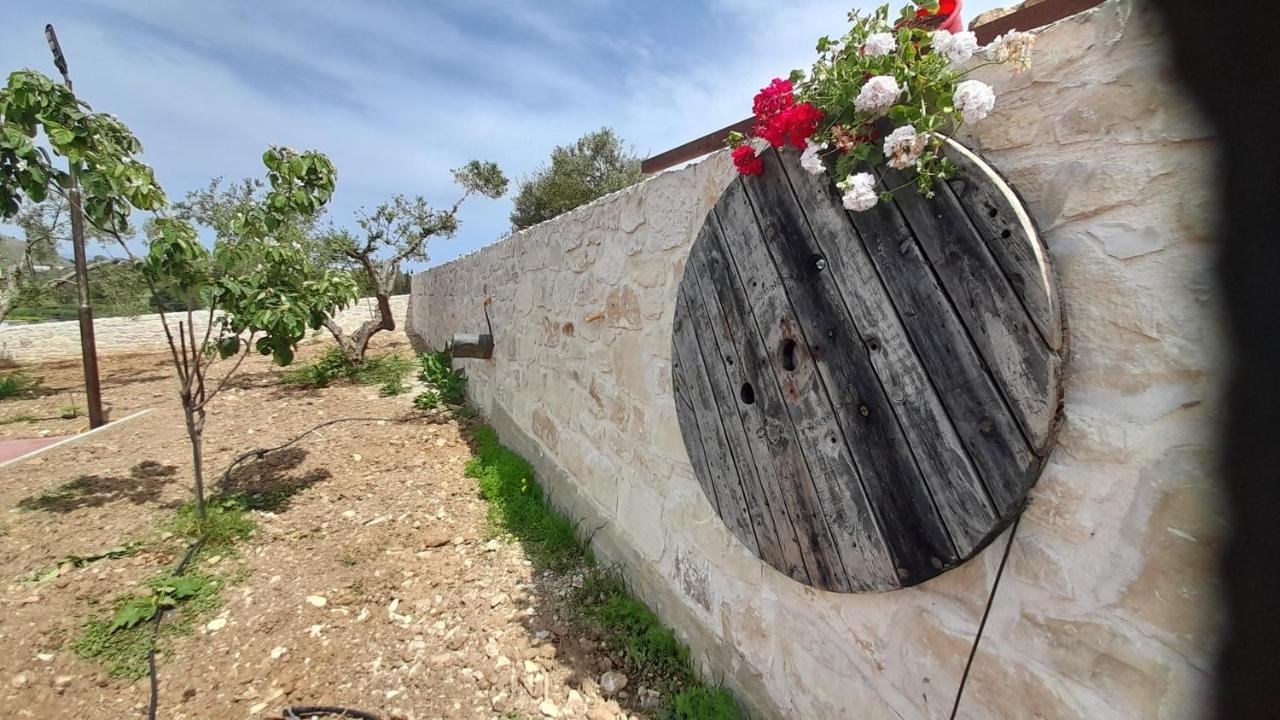 Georgioupoli Studio 2 With A Pool And Lake Views Extérieur photo