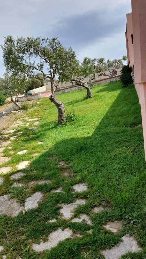 Georgioupoli Studio 2 With A Pool And Lake Views Extérieur photo